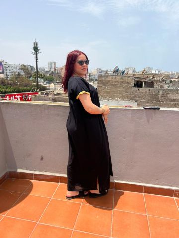Femme cherche homme pour relation sérieuse 