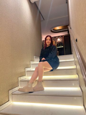 Femme cherche homme pour relation sérieuse  2