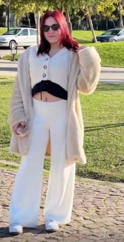 Femme cherche homme pour relation sérieuse  3