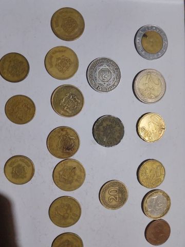 زاكورة المغرب