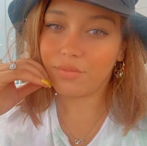 Femme cherche sa moitié relation sérieuse 