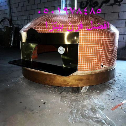 فرن بيتزا مطاعم 4