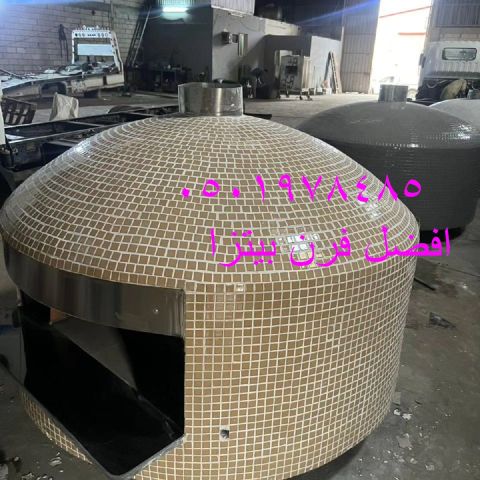 فرن بيتزا مطاعم 7