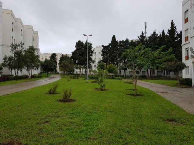 Appartement à Alliance Darna forêt diplomatique