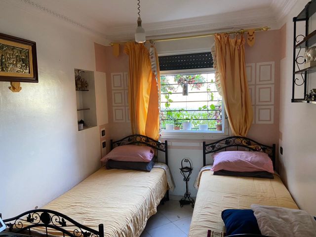 Appartement à Alliance Darna forêt diplomatique 3