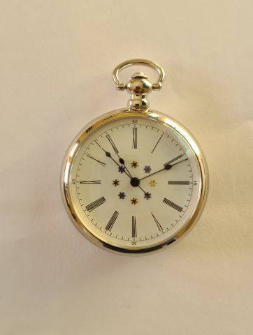 ساعات جيبية جديدة و خدامة 2