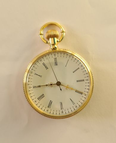 ساعات جيبية جديدة و خدامة 3