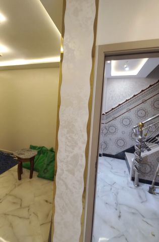 كورنير لحماية زوايا الحائط  2