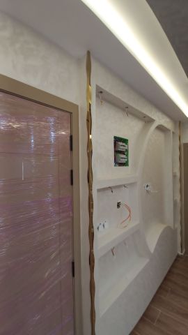 كورنير لحماية زوايا الحائط  4