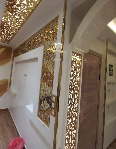 كورنير لحماية زوايا الحائط  6