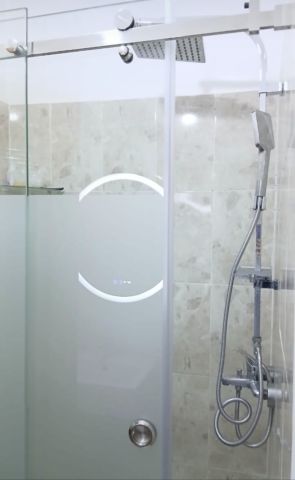 شقة راقية مفروشة للكراء الشهري   7