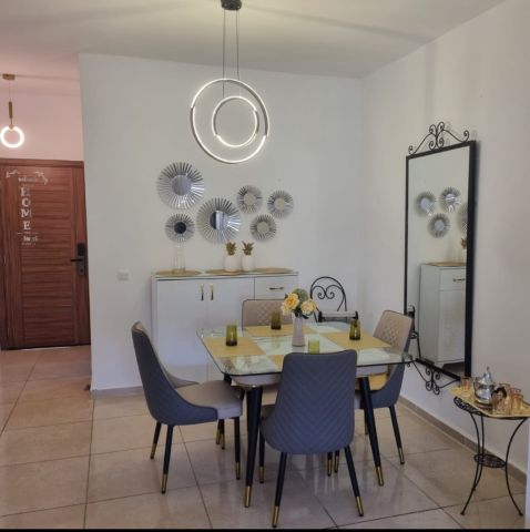 شقة راقية مفروشة للكراء الشهري   3