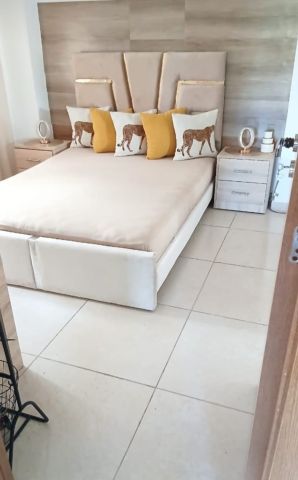 شقة راقية مفروشة للكراء الشهري   5