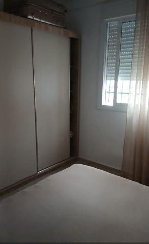 شقة راقية مفروشة للكراء الشهري   6