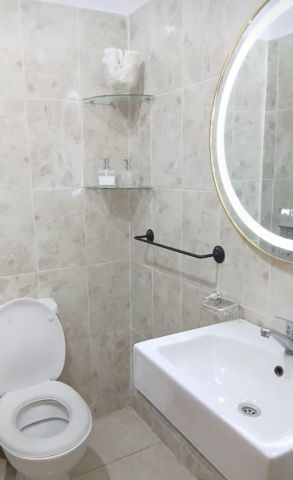 شقة راقية مفروشة للكراء الشهري   8