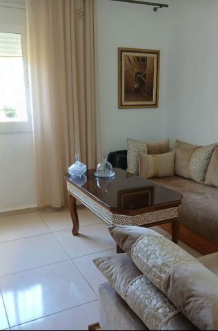 شقة راقية مفروشة للكراء الشهري   9