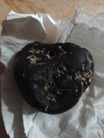 احجار نيزك للبيع  2