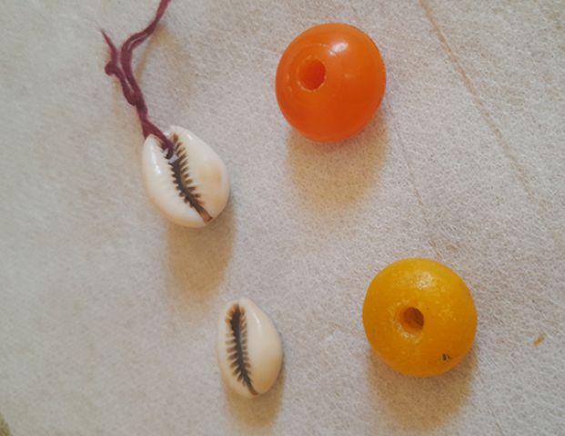 لوبان مغربي حر عمره يزيد عن 150 سنة