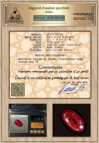 ياقوتريوبي  و زفير طبيعي 2