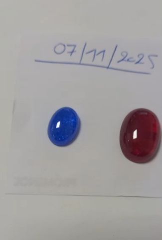 ياقوتريوبي  و زفير طبيعي 3