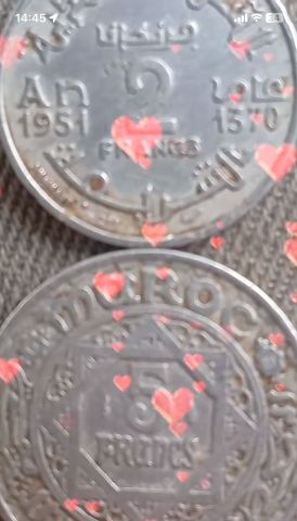 تحف فرنس مغرب و بزاف ديال التحف الاخرى اللي مهتمين يتاصلوا بيا به 5