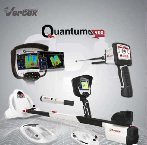 جهاز كوانتوم في إكس 900