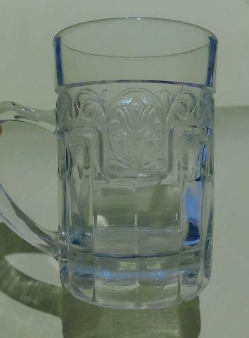 كأس كبير قديم العهد 3