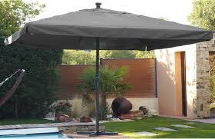  Parasol moderne de fabrication marocaine 4