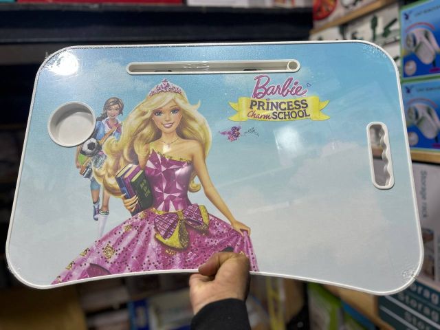 ????طاولة حاسوب خشبية قابلة للطي! ???? 3