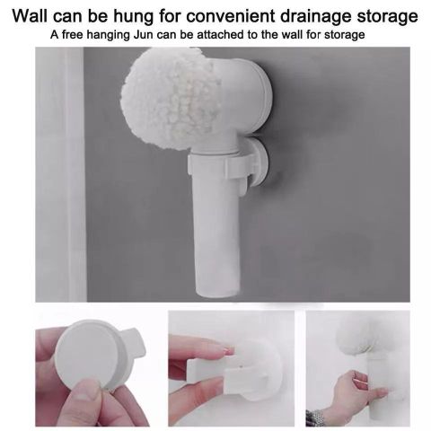 تمنحك قوة تنظيف استثنائية للأواني، حوض الغسيل، موقد الغاز، الأحذي 4