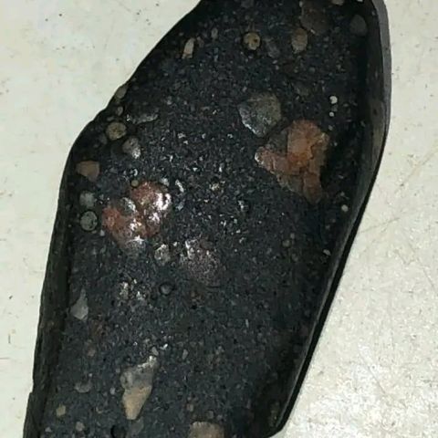 Breccia meteorite rocks. Lunar. احجار النيزك للبيع البريشيا القمر 4