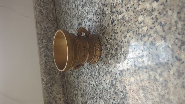 مهراز من النحاس