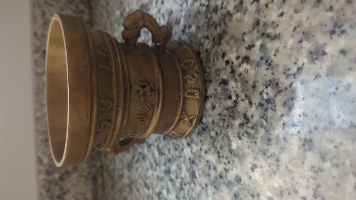 مهراز من النحاس 3