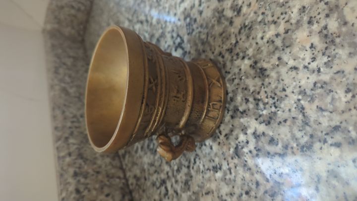 مهراز من النحاس 4