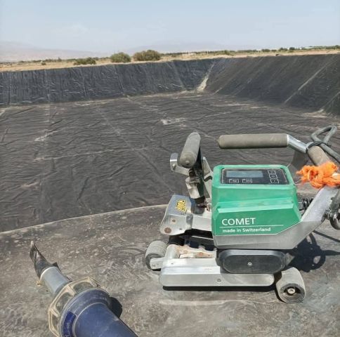  تجهيز الأحواض المائية 2