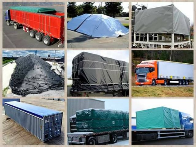 باش كاميون قوي ومضاد للمطر 2