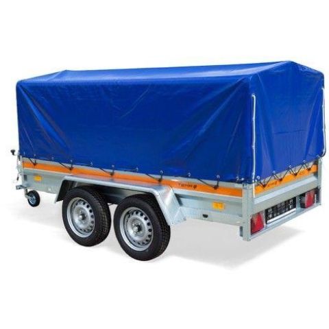 باش كاميون قوي ومضاد للمطر 3