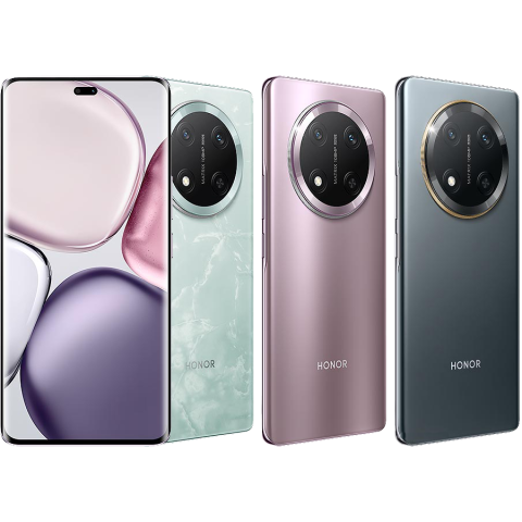 Honor X9c 256Go 12Go RAM 