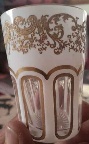 كاس البلار حر