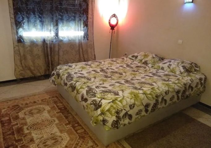 Appartement Meublé Hamria Meknès 