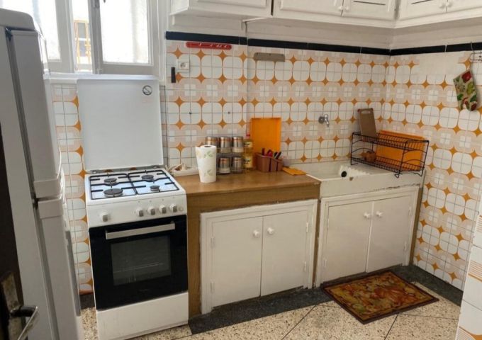 Appartement Meublé Hamria Meknès  4