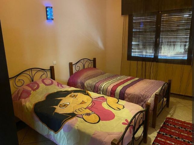 Appartement Meublé Hamria Meknès  5