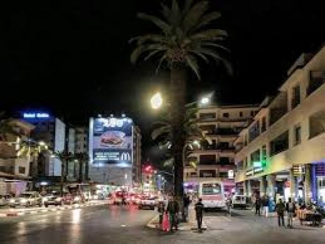Appartement Meublé Hamria Meknès  2