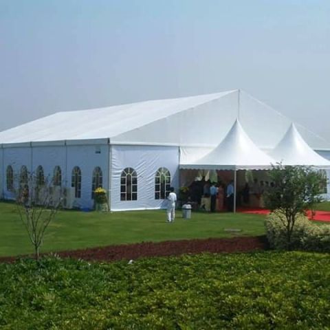 خيام مغربية فاخرة وعصرية 5