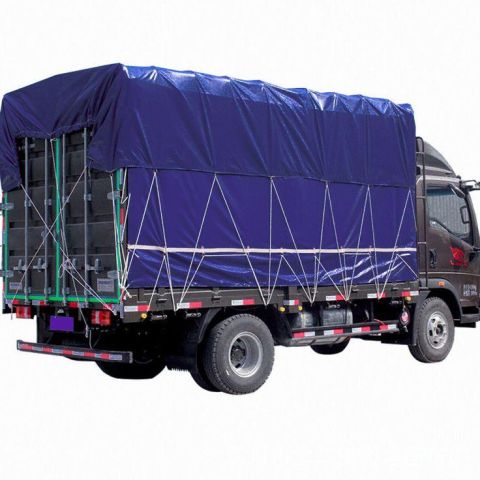 Bâche pour Camion – Qualité Professionnelle et Résistante 3