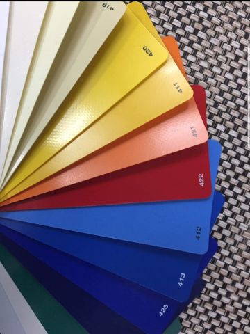 Bâche pour Camion – Qualité Professionnelle et Résistante 5