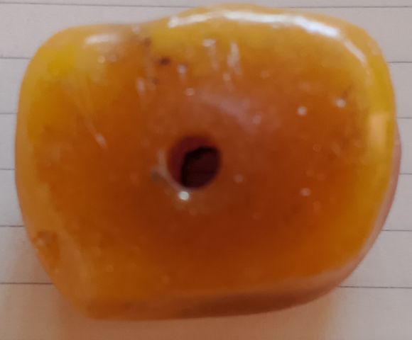 لبان حر قديم