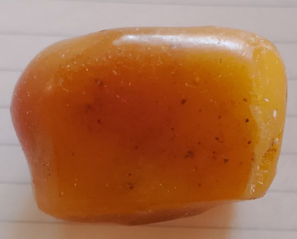 لبان حر قديم 3