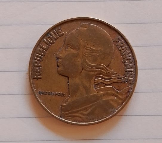 عملة نقدية قديمة 2