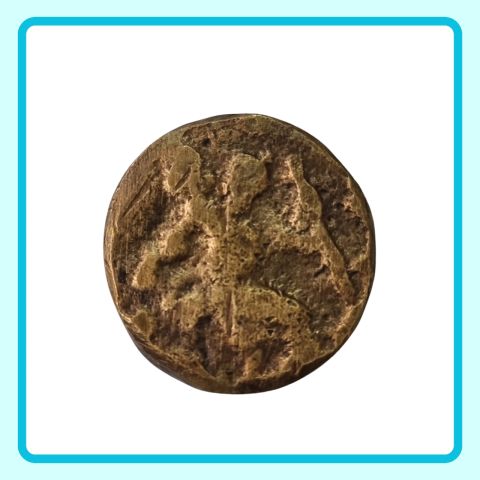 عملة رومانية قديمة الثمن 250 درهم 